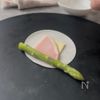 【アスパラハムチー】やみつき！家族が取り合っちゃう♪の工程3