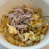 【おだしで作るポテトサラダ】ほっこり優しい美味しさの工程4