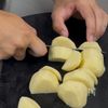 子供が喜ぶ【チーズボール】の工程1