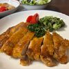 あすこの作ってみた!投稿(【ソースマヨチキン】大人も子どもも大好きな味◎)