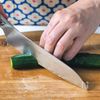 【作業時間5分だけ】漬け蛇腹きゅうりの工程1