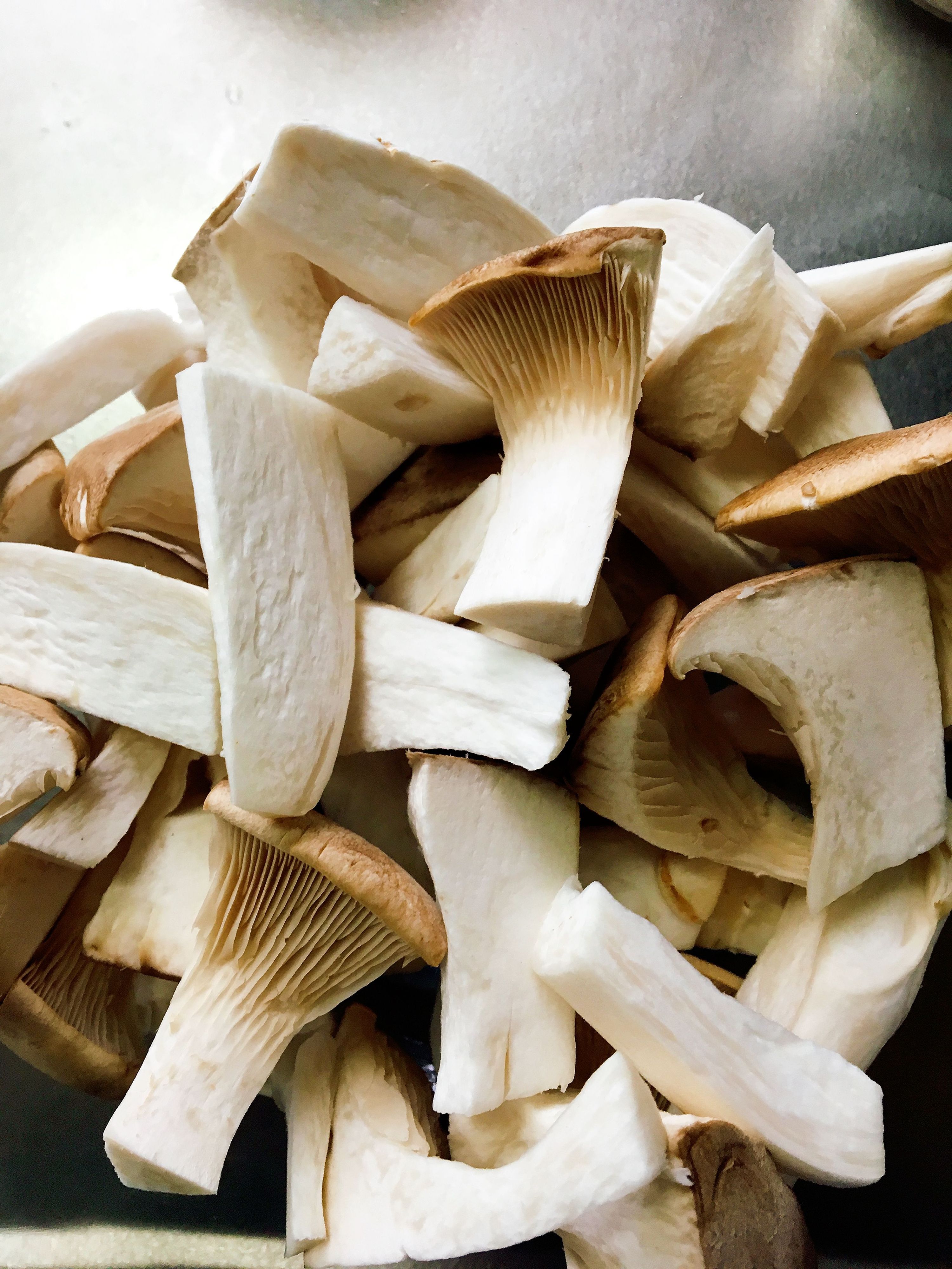 エリンギページ 鮮度+］新潟県産 雪国えりんぎ 100g 1パック Green Beans | グリーン