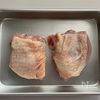 【グリル調理のコツが掴める!】山椒香る♪鶏の塩焼きの工程2