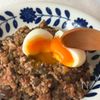 台湾風♪【香るコク旨そぼろ餡】の工程10