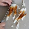 【叩かないで爆速】きゅうりとちくわの中華サラダの工程3