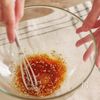 かぶと豚しゃぶの柚子胡椒和えの工程4
