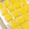 材料3つ♪自由研究にもおすすめ【はちみつオレンジグミ】の工程3