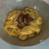 仕事後10分。生クリーム無しで超濃厚【カルボうどん】の工程3