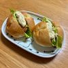 Nao★彡の作ってみた!投稿(朝食にもピッタリ！ホットマスタードサンド)