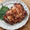 【コク旨！】とりもも肉のすりごま味噌漬け焼きの工程4