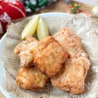 これぞ王道！何度も作りたいフライドチキン