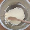 米粉で作る
いちごのクリームチーズパウンドの工程4