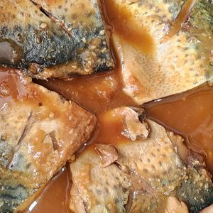 マキタの作ってみた!投稿(ご飯に合う♡『鯖の味噌煮』)