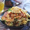 包まない！高野豆腐のひとくち餃子