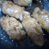 Clematisの作ってみた!投稿(焼きそば麺そのまま巻いちゃいました！ボリュームそば肉巻き。)