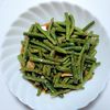 ふうかの作ってみた!投稿(大量消費！やみつき漬けいんげん)