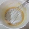 ノンオイル【米粉のクリームチーズマフィン】ふわふわ軽い食感♪の工程2