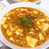 にらたまの作ってみた!投稿(『おうちで手作り麻婆豆腐』―甜麵醬不使用Ver-)