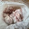 【包丁不要!カリカリ豚こまの甘酢ごま和え】子供爆食♡︎の工程2