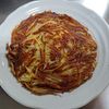 9Sの作ってみた!投稿(ツナとじゃがいものチーズガレット)