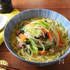 タンメンとは｜ラーメンとの違いは？おうちで作れるレシピもご紹介！