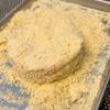 簡単バッター液で✨ハムチーズカツ🍖🧀の工程2