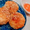 あすかの作ってみた!投稿(【えのきでシャキッとヘルシー鶏つくね】調味料ALL大さじ1)