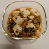 にゃんこさん🐱の作ってみた!投稿(レンジで簡単！【マーボー豆腐】火を使わない簡単メインおかず)