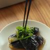 なすの揚げびたし【定番おばんざい】の工程5