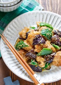 ごま味噌の人気料理 レシピランキング 51品 Nadia ナディア