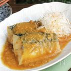 【基本】サバのみそ煮（動画あり）