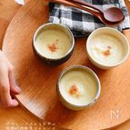 塩麹で♡玉ねぎの豆乳ポタージュ