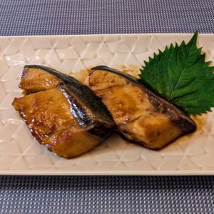 𝔂𝓾𝓶𝓲🍓の作ってみた!投稿(【甘酒でうま味がアップ！ぶりの照り焼き】しっとりやわらか〜！)