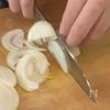 【豚こまのクリームご飯】の下準備