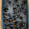 意外な組み合わせ!しじみの雑炊バジル風味の下準備