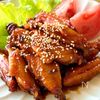 【鶏肉のマーマレード煮】仕込み0秒♪の工程5