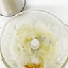 レンジで簡単!玉ねぎの冷製スープの工程3