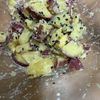 366317の作ってみた!投稿(【腸活】さつまいもの塩麹バター蒸し【蒸し器でホクウマ！】)