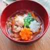 お正月におすすめ!我が家のお雑煮