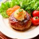 【我が家の豆腐ハンバーグ】絶品！！なのにヘルシー