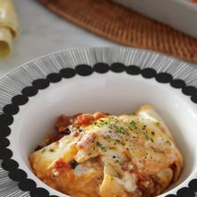 覚えたら一生もの！基本のラザニア