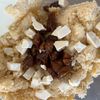 成形要らず！ふわふわ【米粉いちじくクリチのドロップスコーン】の工程4