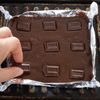 トースターでかんたん！ダブルチョコのブラウニーの工程6