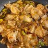 【旨辛焼きそば】１度食べたら絶対ハマるの工程4