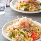 本当に美味しい焼きうどん|何度も作りたい定番レシピVol.154