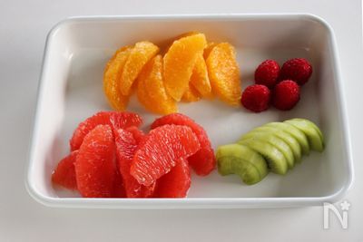 プリンアラモード By 松井さゆり レシピサイト Nadia ナディア プロの料理家のおいしいレシピ