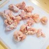 あさりと鶏肉のうまみがおいしい!クラムチャウダーの工程2