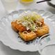 カリッふわっ「手作り厚揚げ」