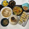 yの作ってみた!投稿(レンジでラクラク♪『もやしの豚バラ巻き*ごま味噌だれ』)