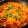 濃厚でコク深い!牛肉トマトクリーム煮の工程5